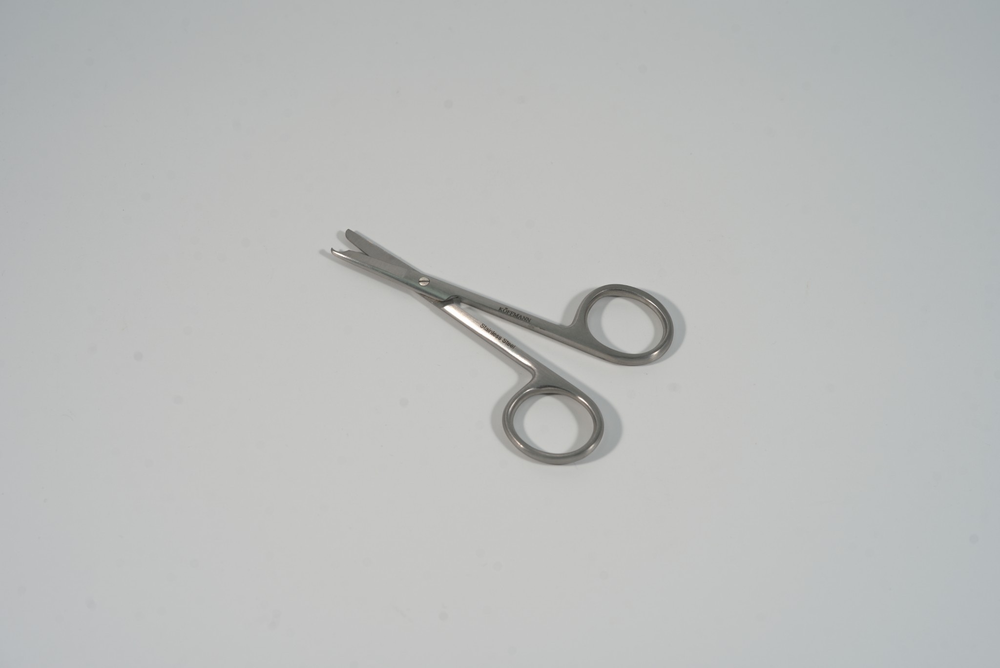 Stitch Scissors, Spencer
