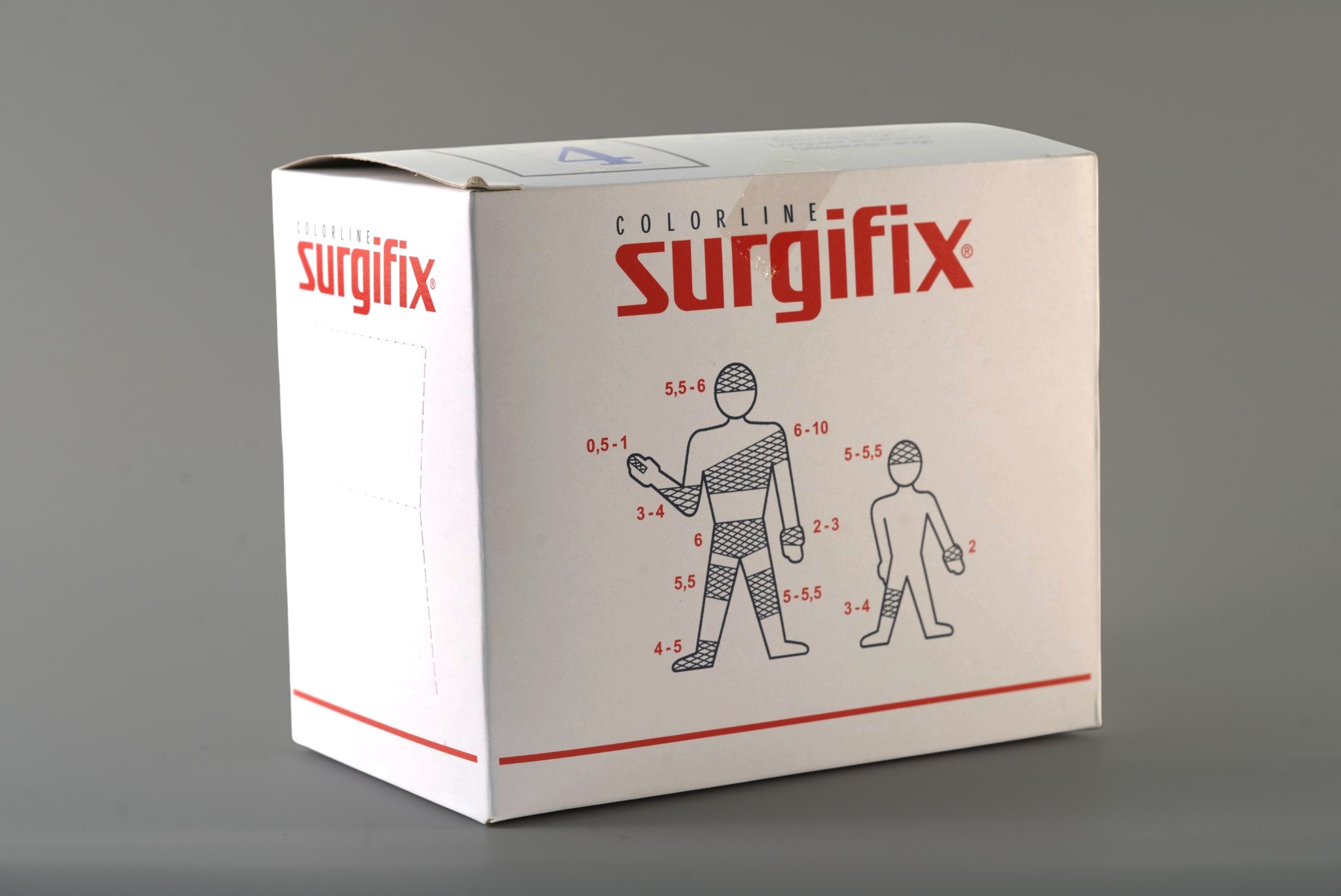 Surgifix Net Bandage