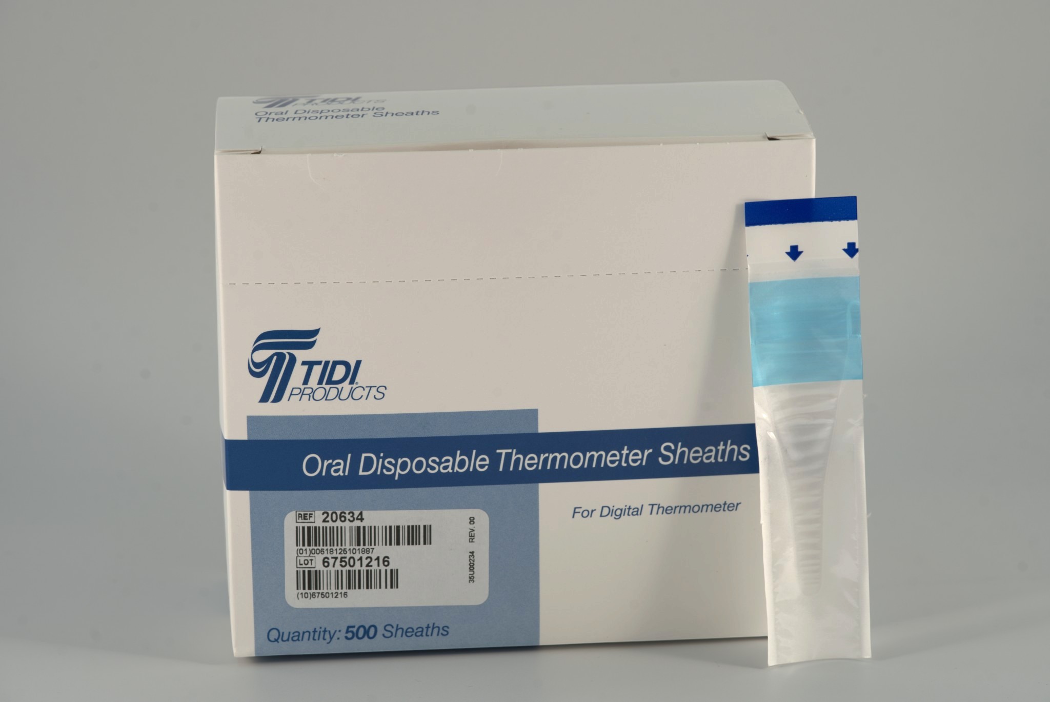 Thermometer Cover