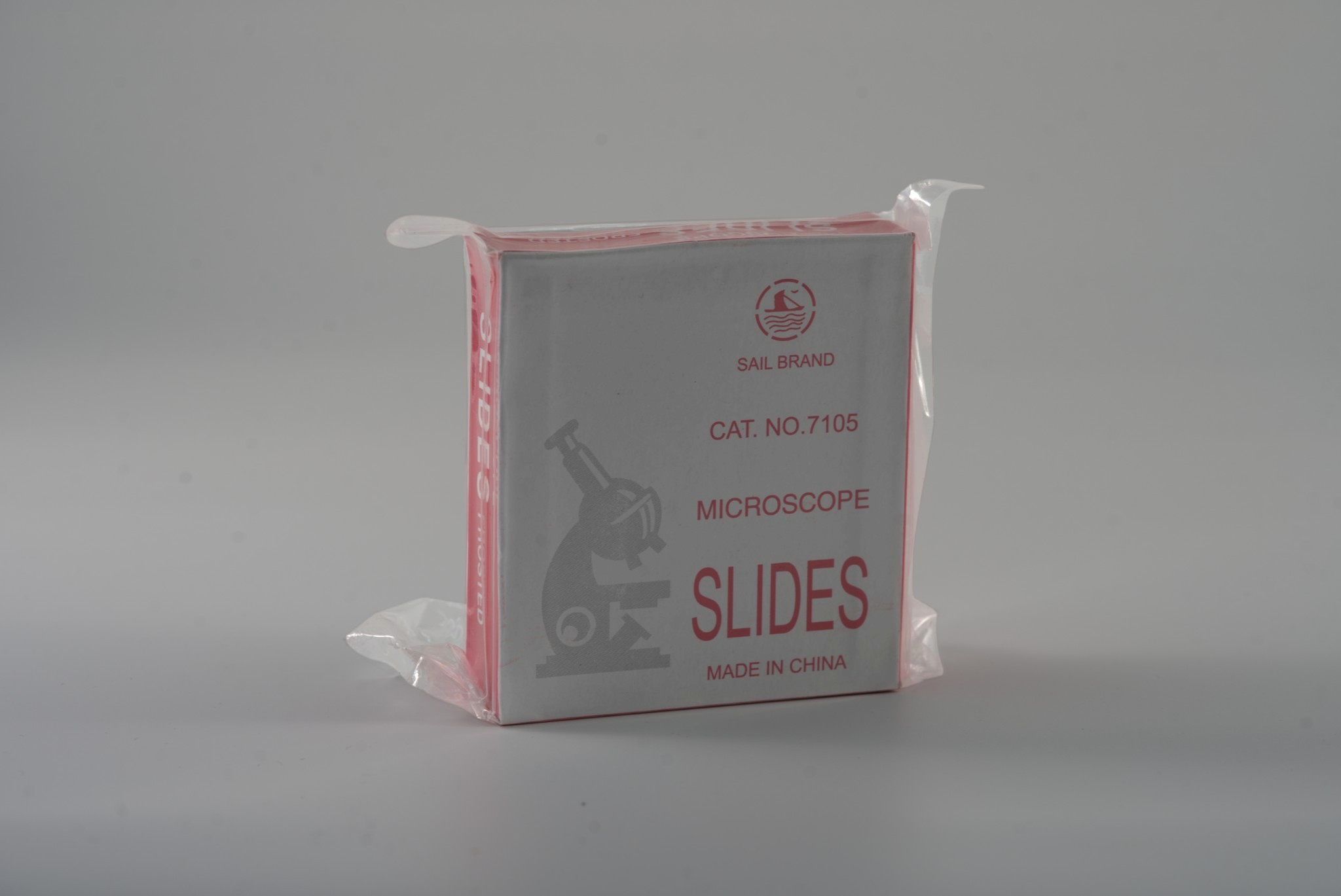 Glass Slide