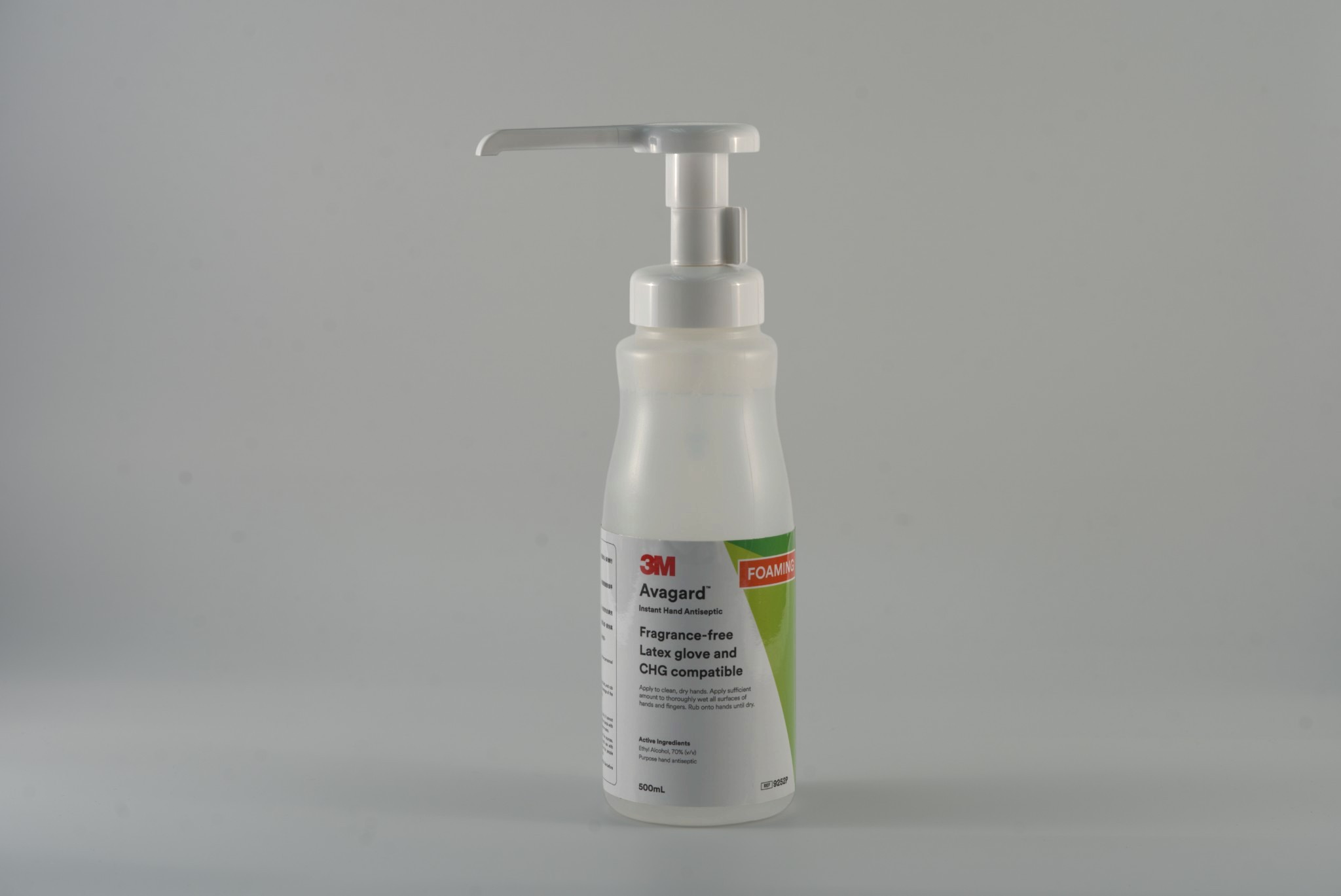 Hand Sanitizer