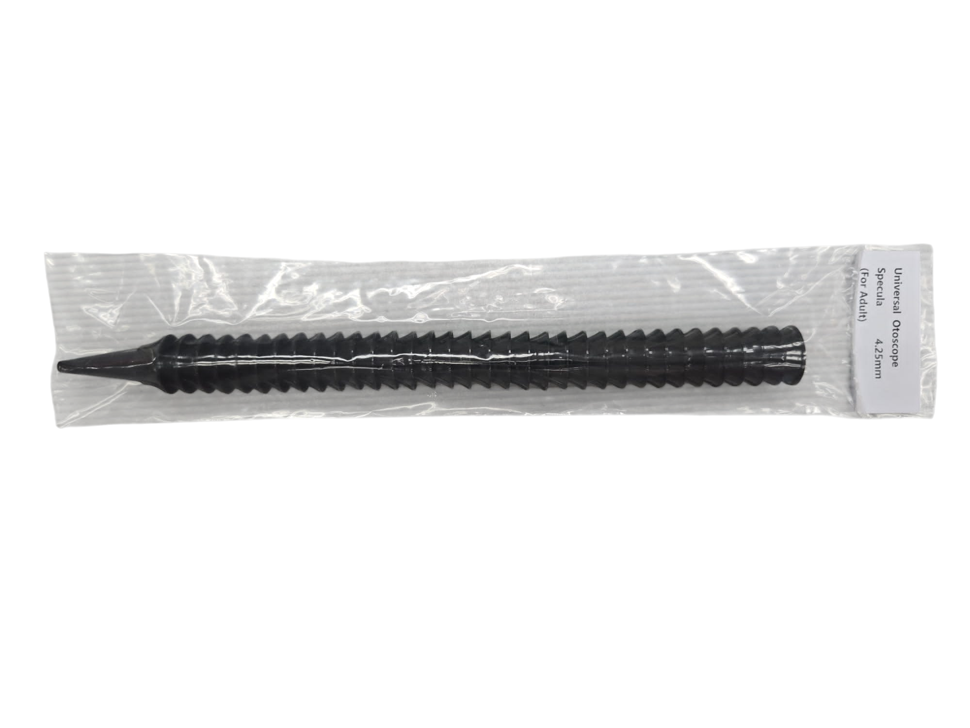 Universal Ear Specula 4.25MM 耳窺器