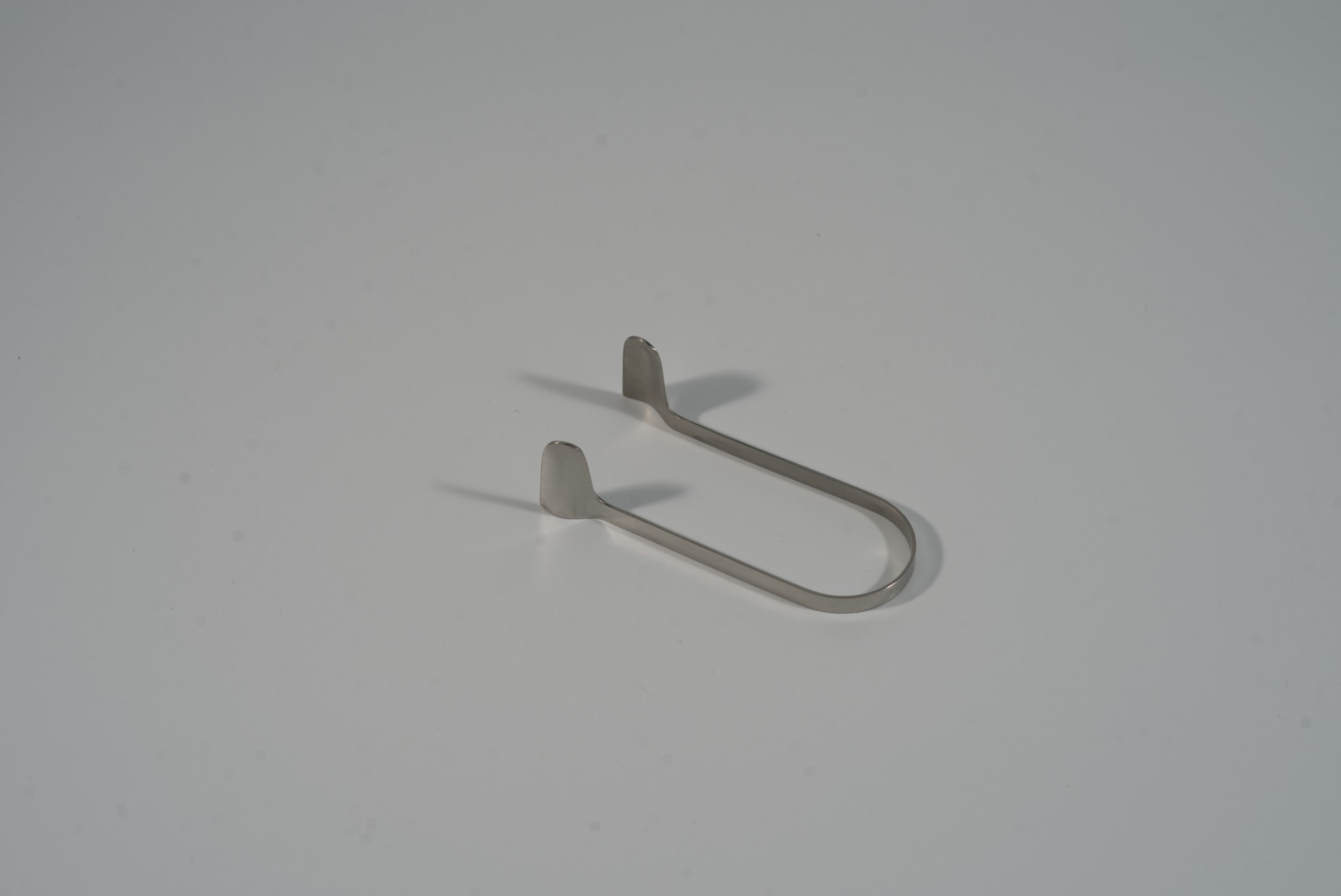 Nasal Speculum, Thudichum, #00