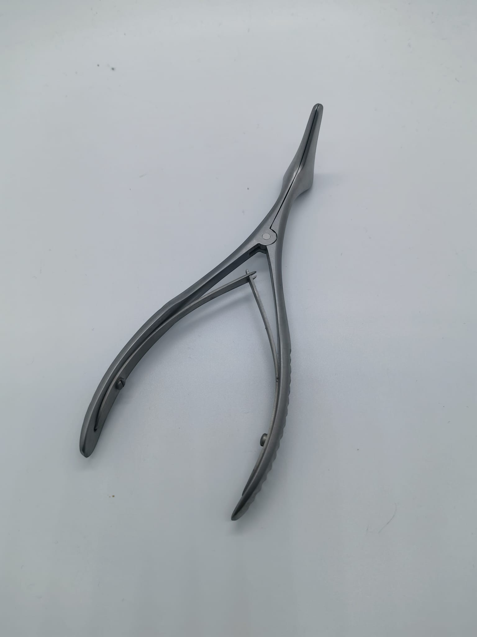 Nasal Speculum, Vienna
