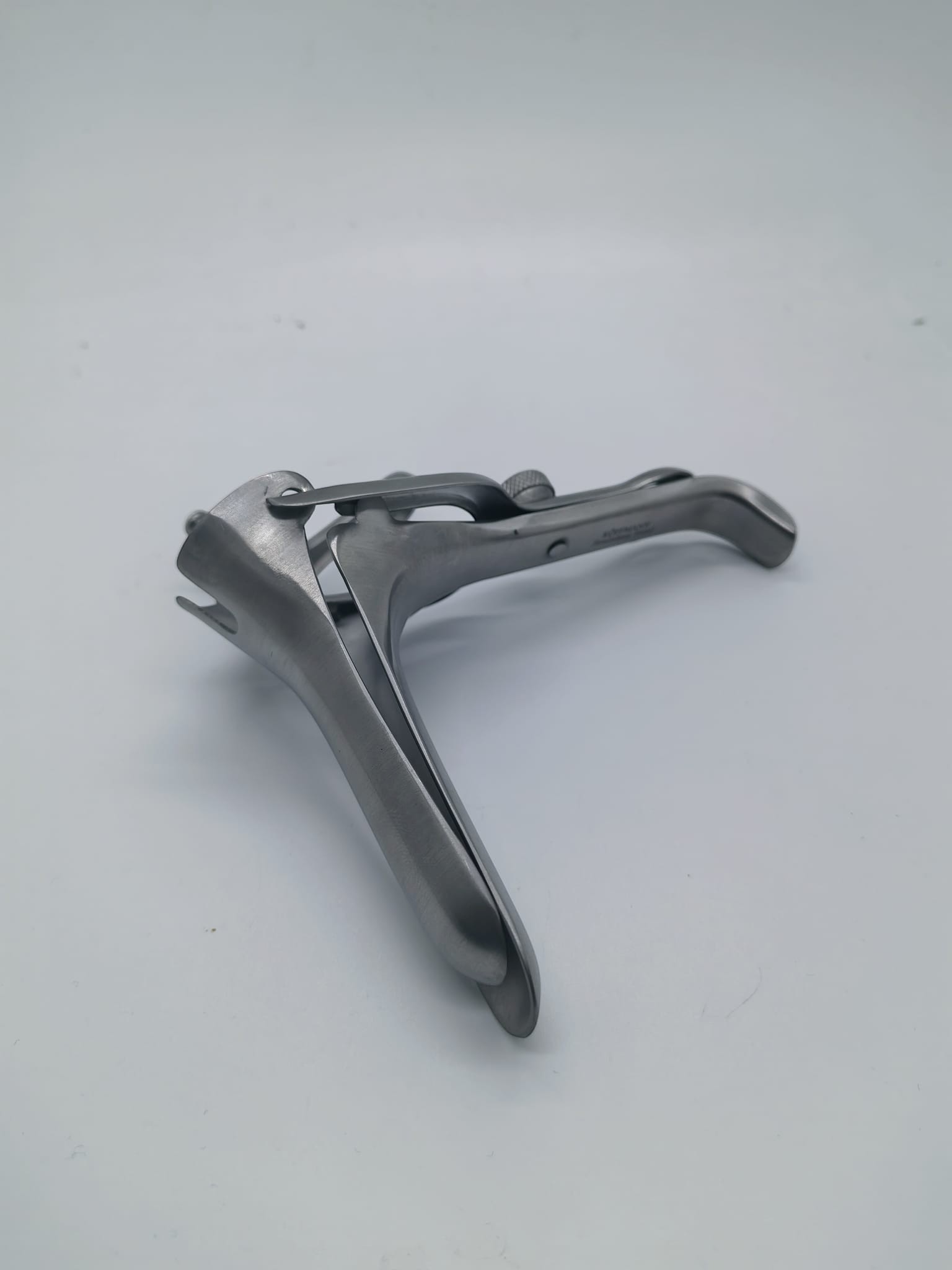 Graves Vaginal Speculum, Small