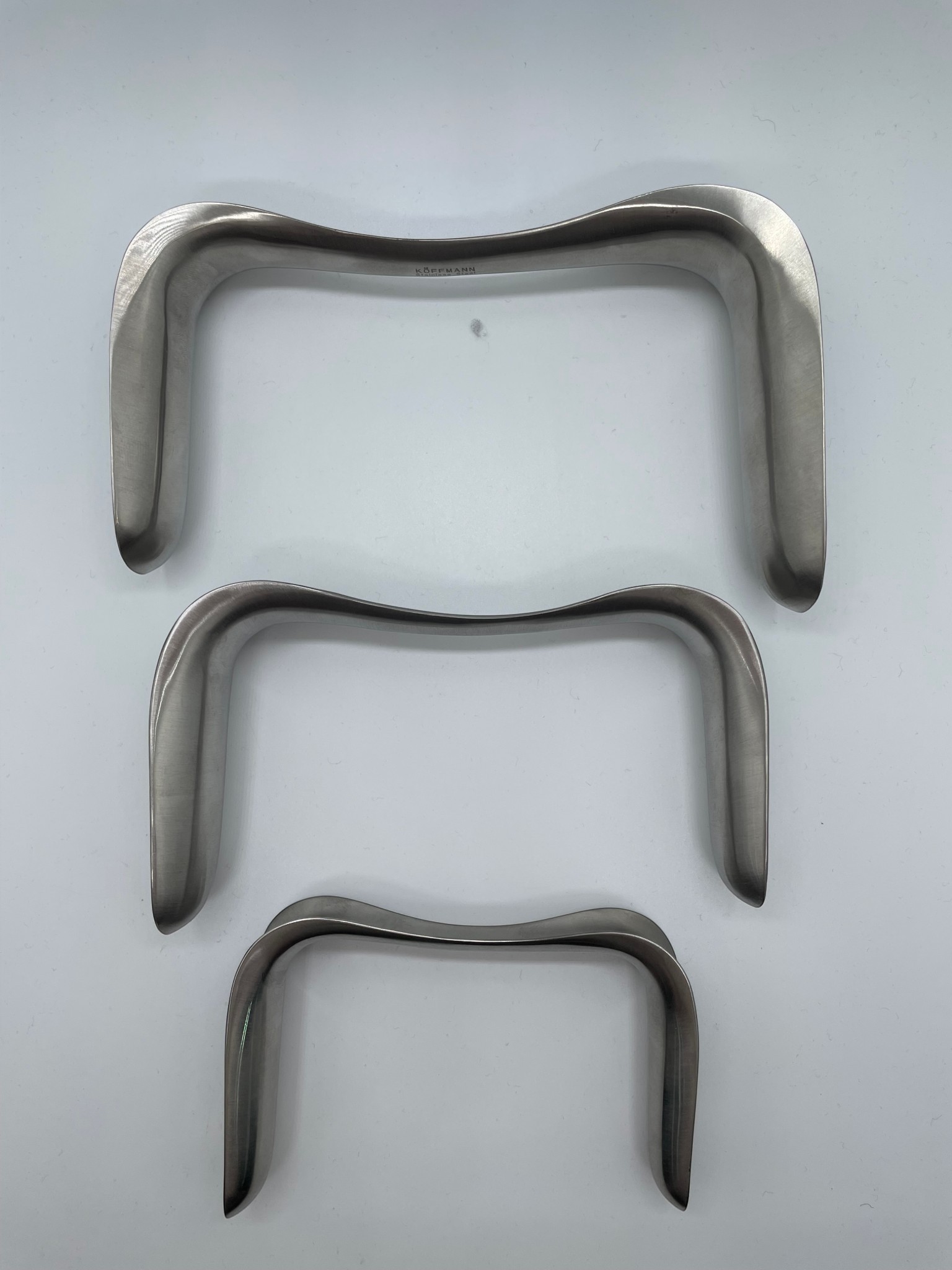 Sims Vaginal Speculum, Small