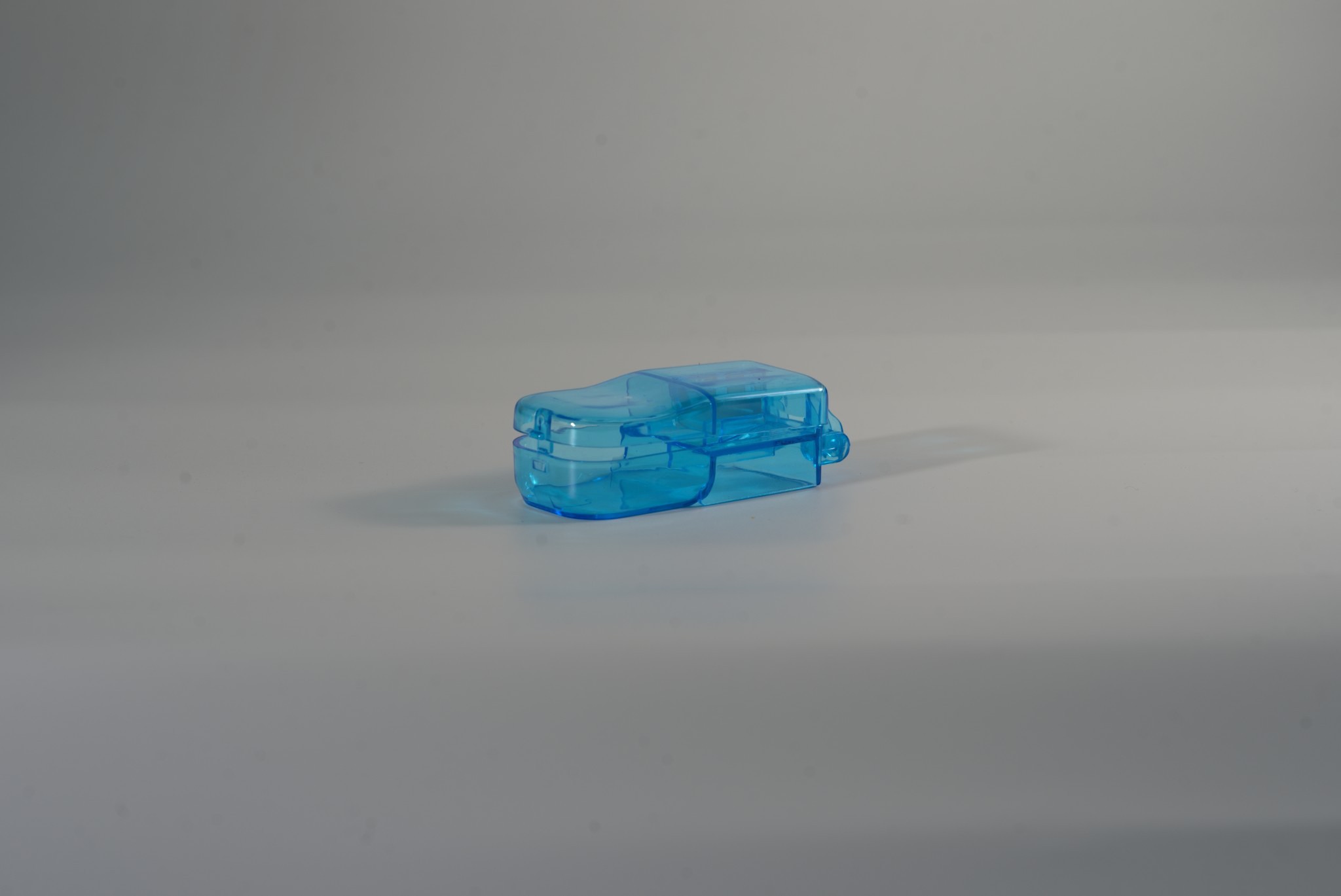 Pill Splitter