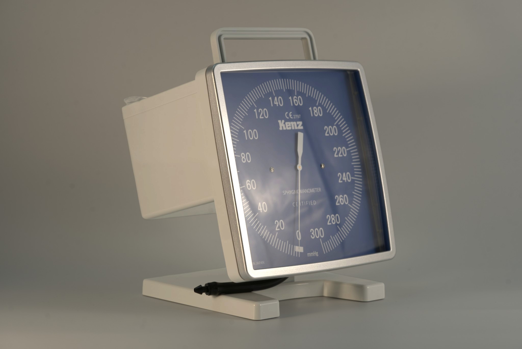 Aneroid Manometer - Kenz