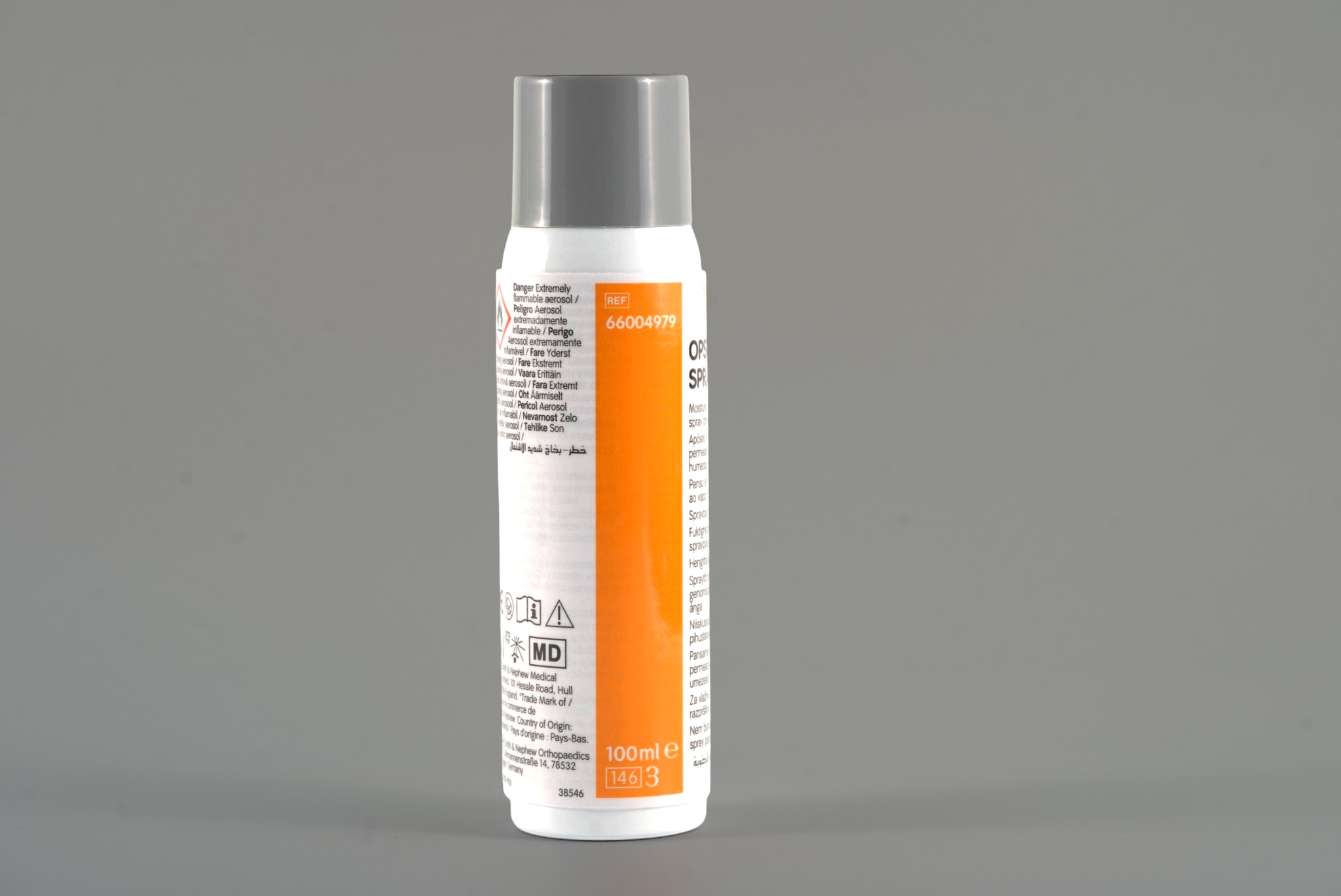 Opsite Spray Dressing