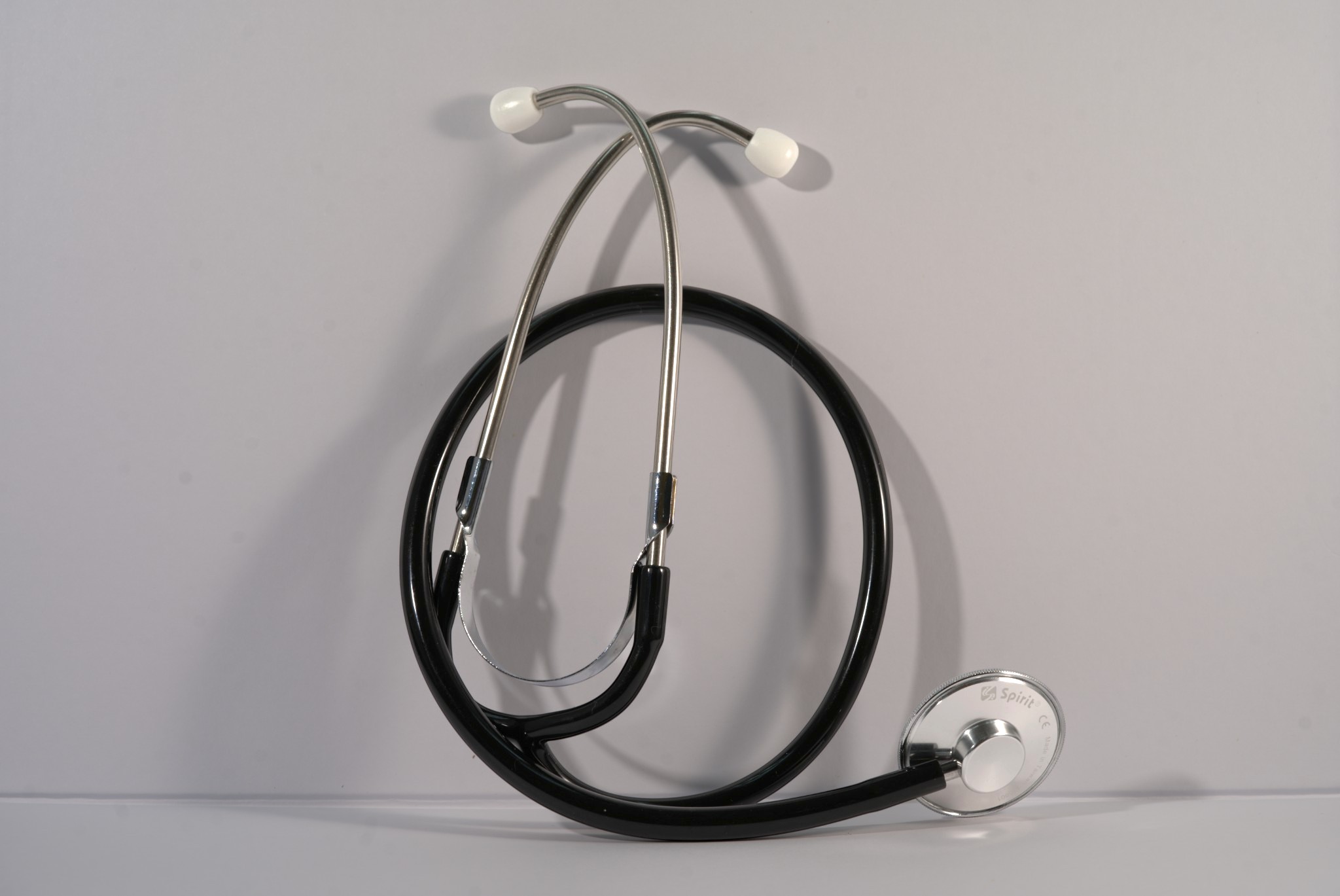 Acoustic Stethoscope
