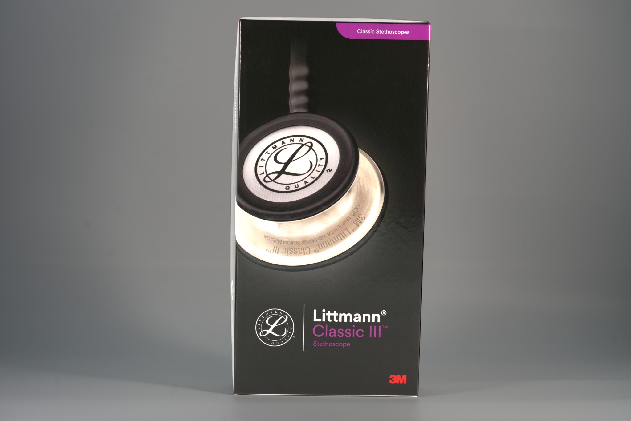 3M Littmann Stethoscope 聽筒 – photo 2