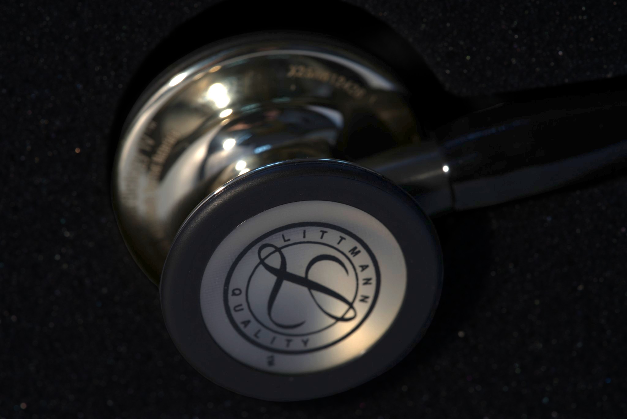 3M Littmann Stethoscope 聽筒