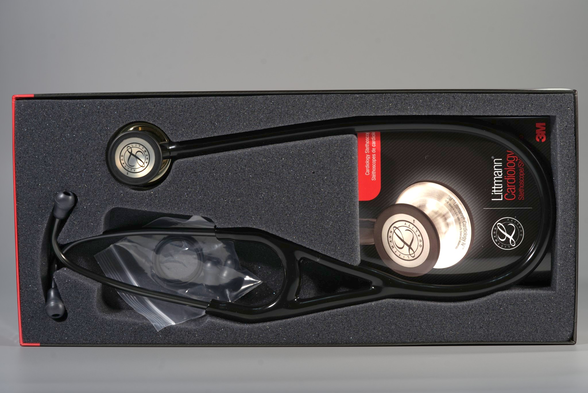 3M Littmann Stethoscope 聽筒 – photo 4