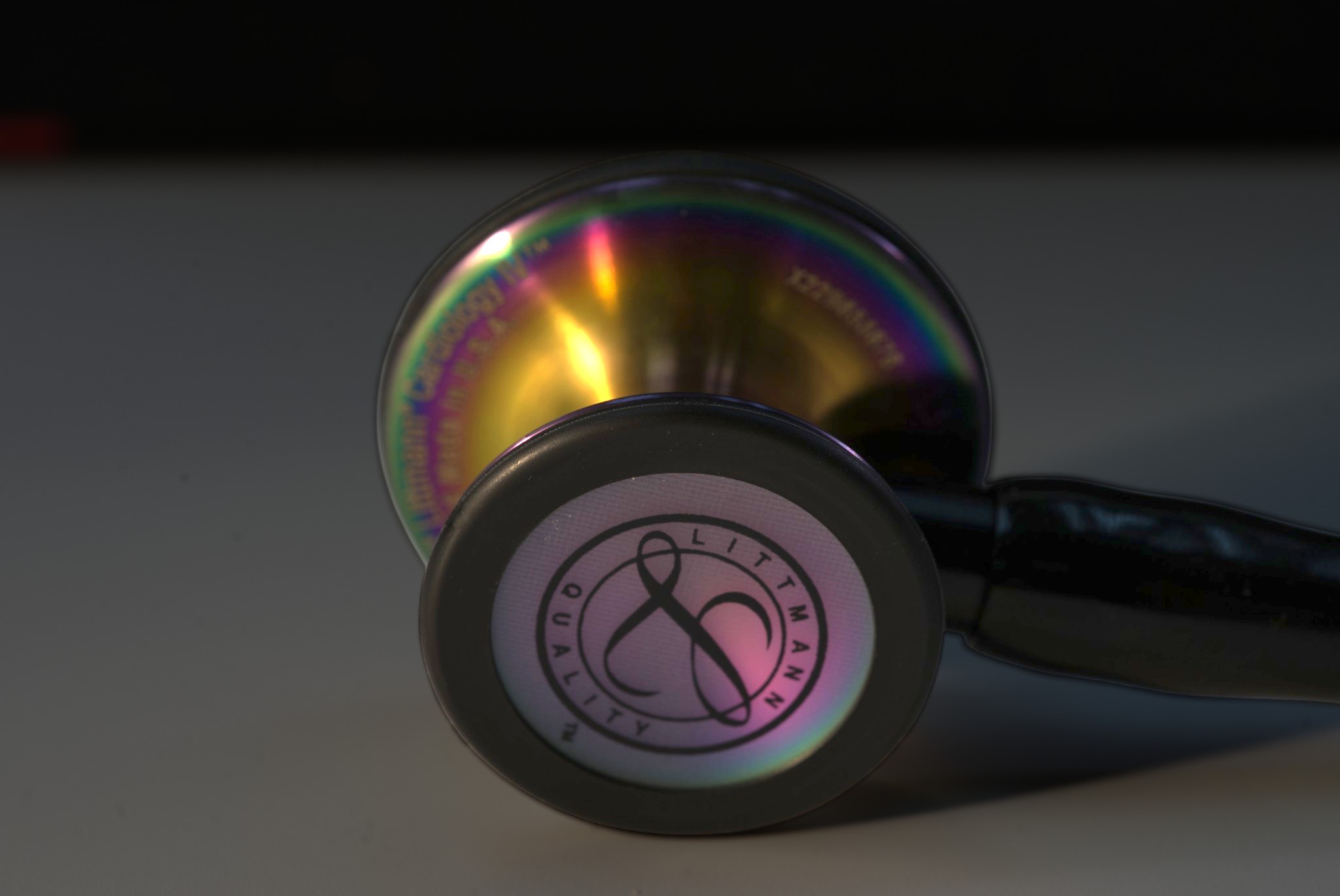 3M Littmann Stethoscope 聽筒 – photo 3