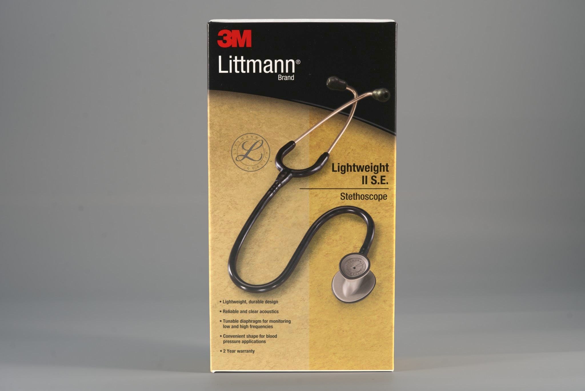 3M Littmann Stethoscope 聽筒 – photo 5