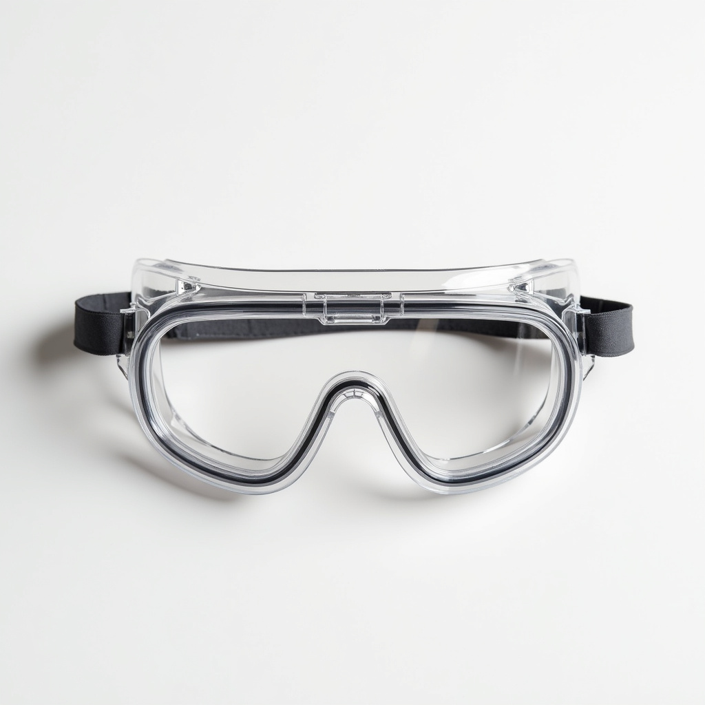 Safety Goggles