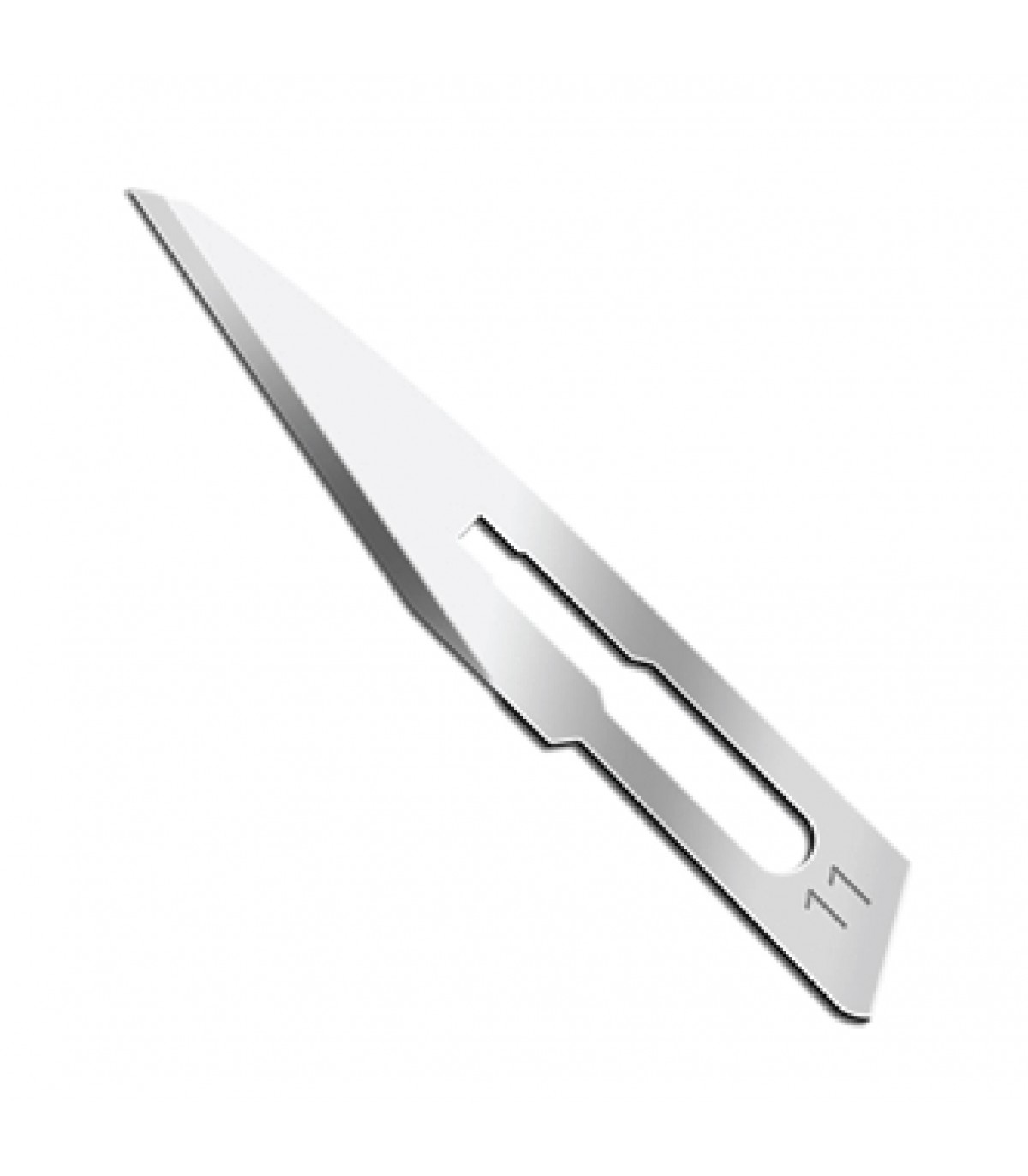 Scalpel Blade