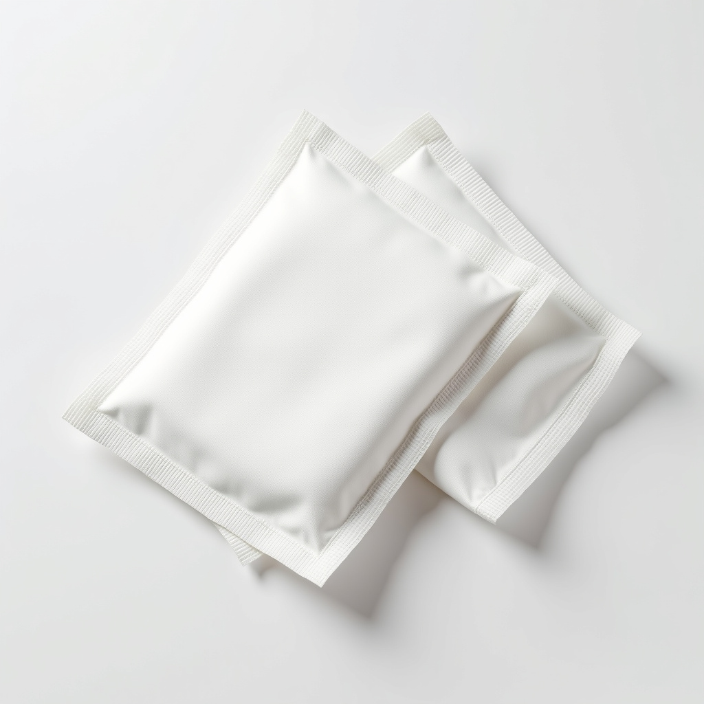 Sterile Gauze Pads