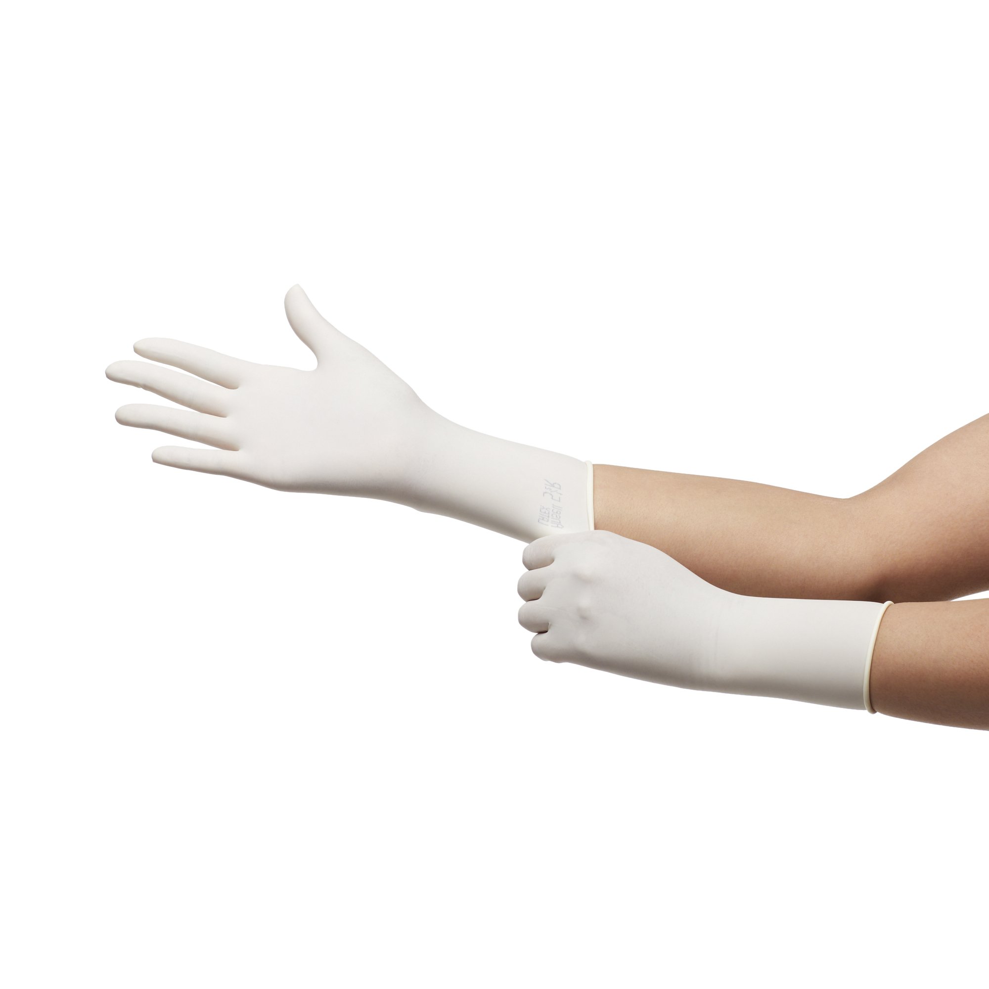 Surgical Glove - Powder Free 消毒外科手套