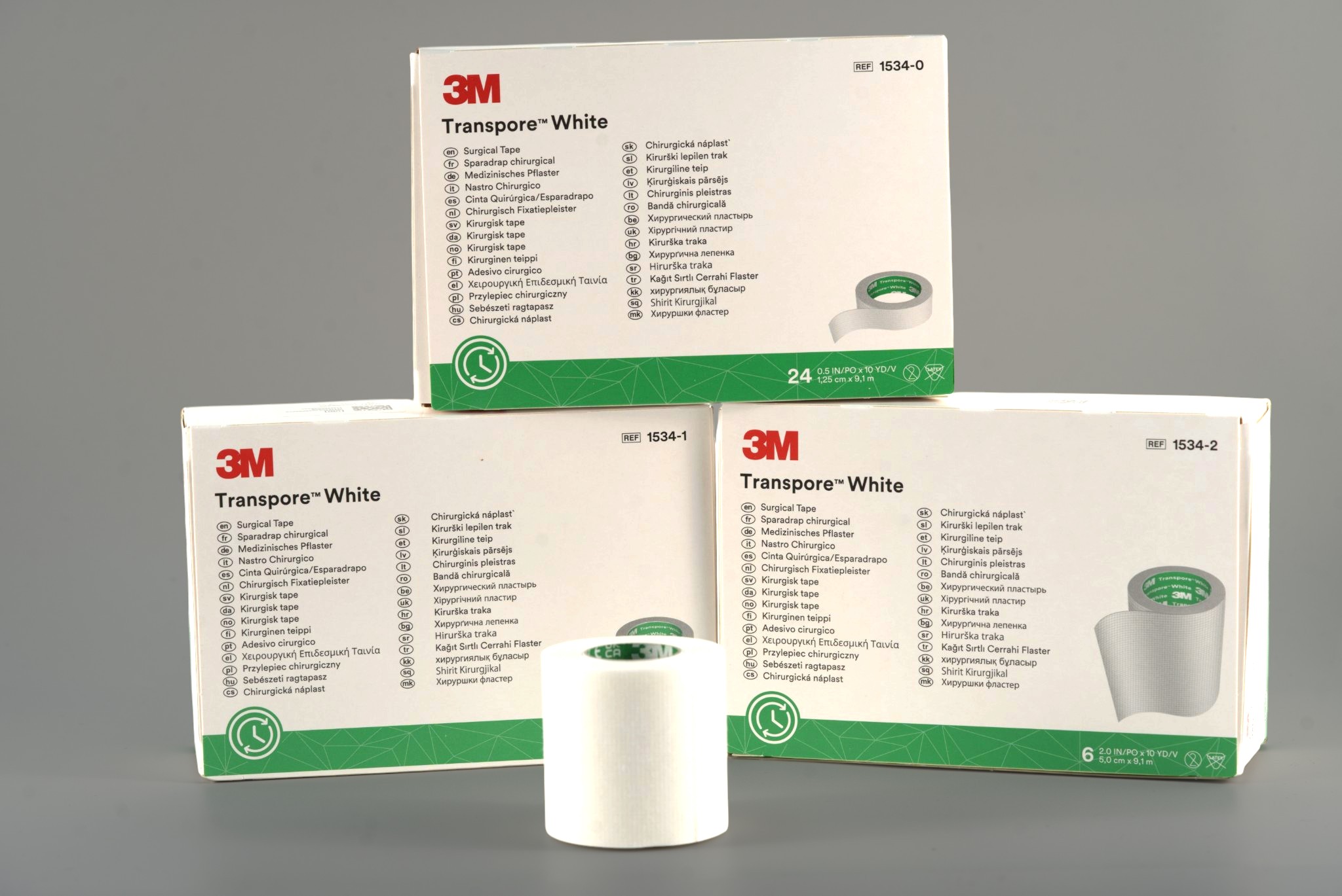 3M 易撕紙膠布