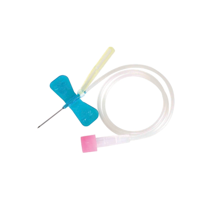 TERUMO Scalp Vein Set