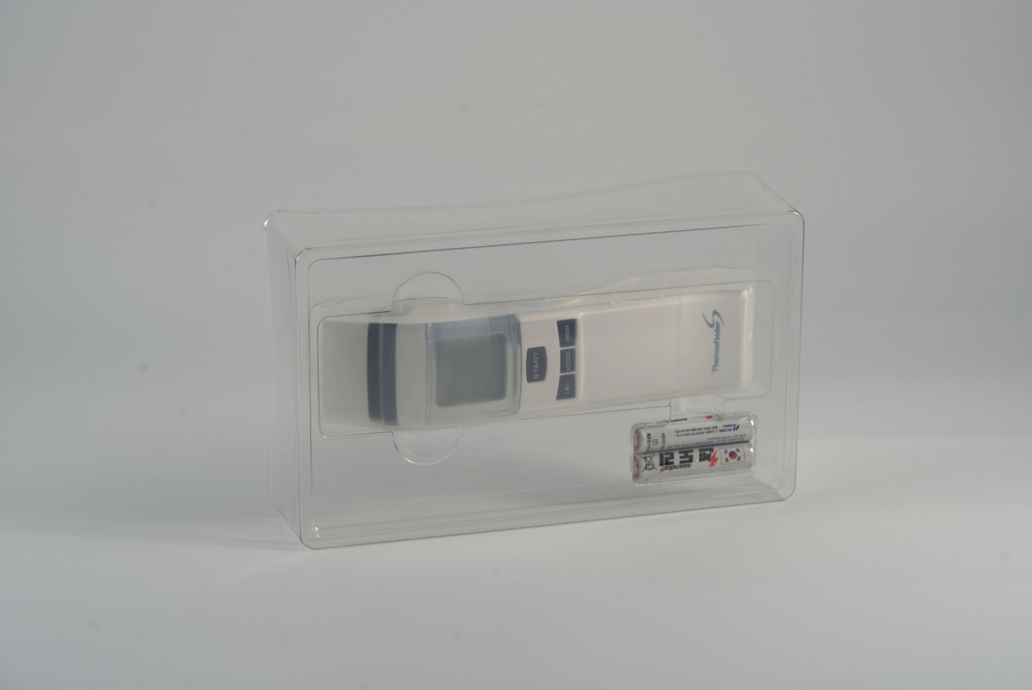 Non-Contact Forehead Thermometer