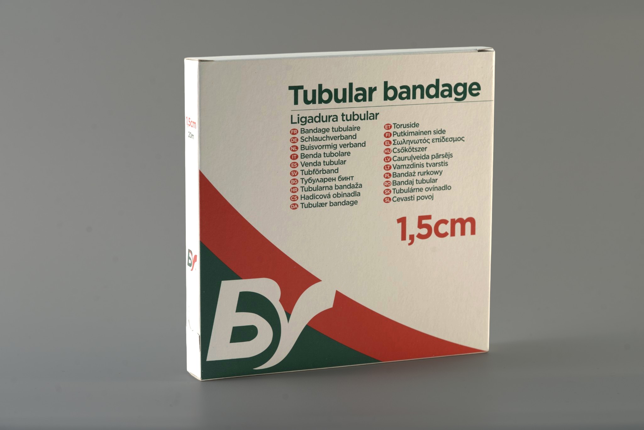 Tubular Bandage 手指/四肢繃帶