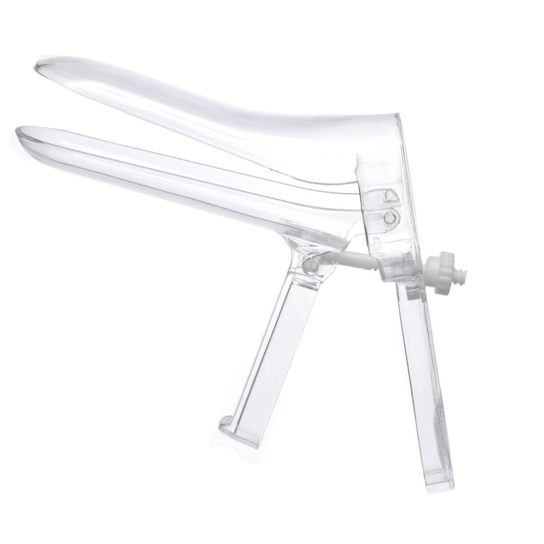 V-Spec Disposable Vaginal Speculum 膠鴨咀