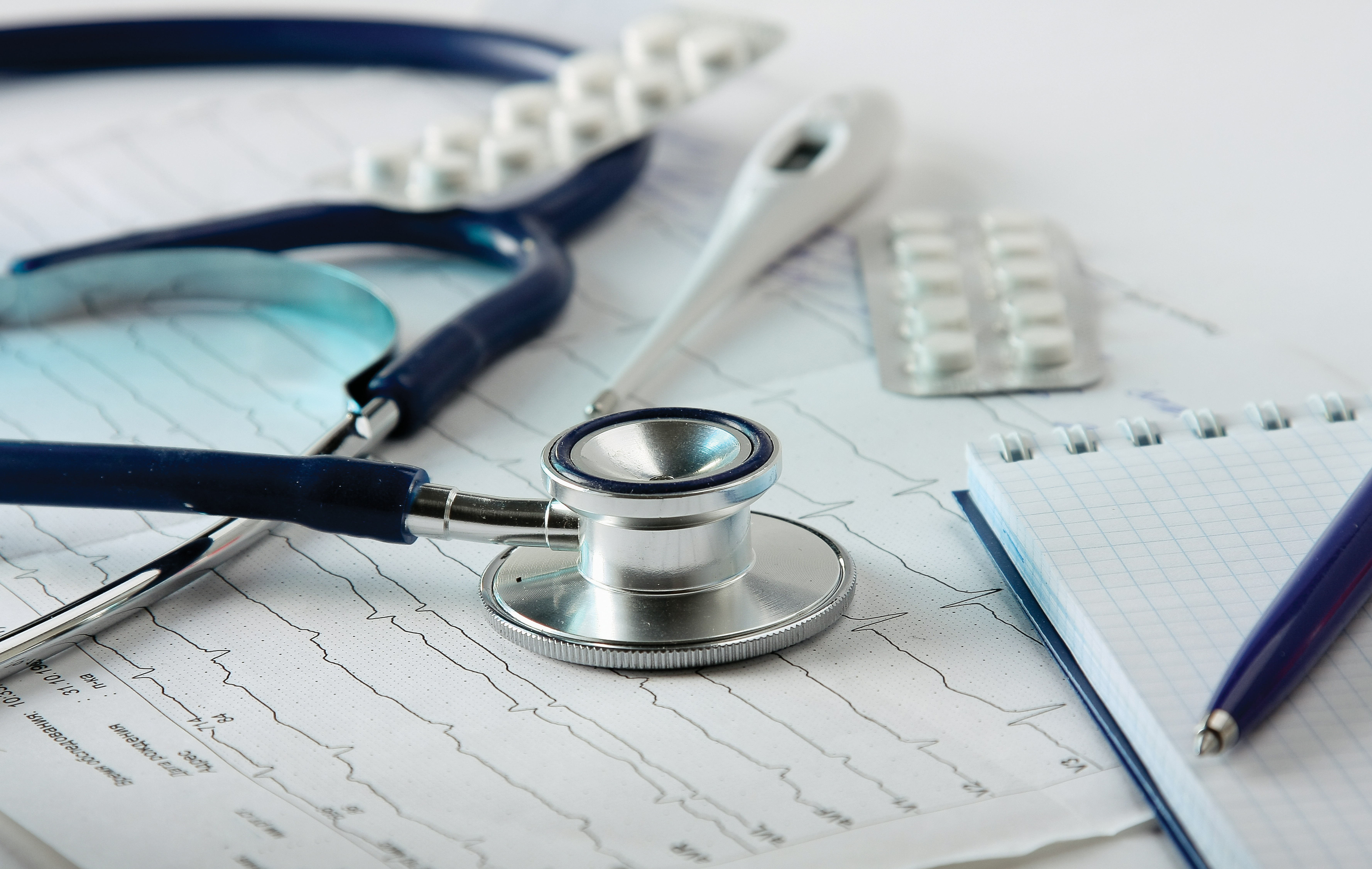 Medical tools overview