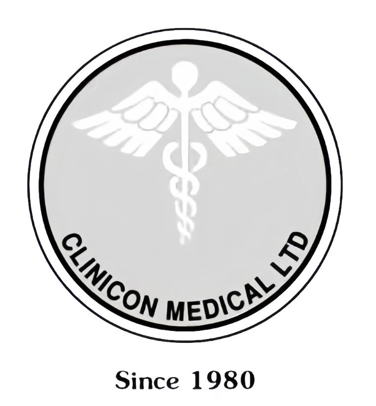 Clinicon Medical logo