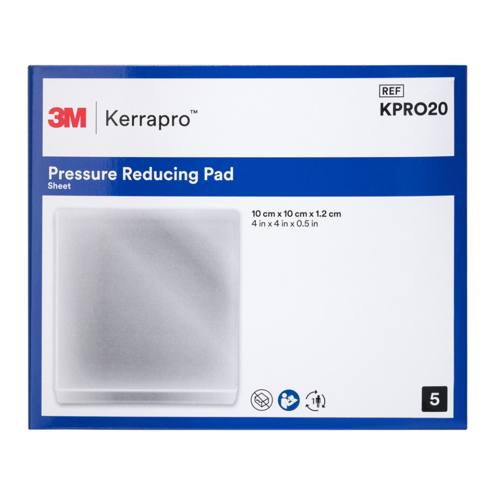 3M Kerrapro Pressure Reducing Pad