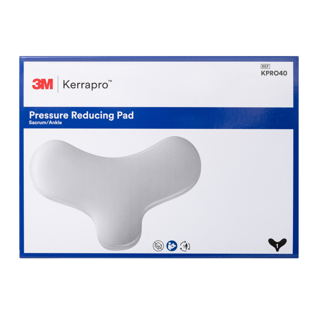 3M Kerrapro Pressure Reducing Pad – photo 2