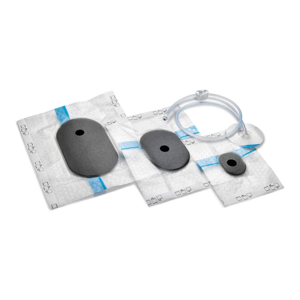 3M V.A.C. Peel & Place Dressing Kit